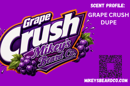 Grape Crush