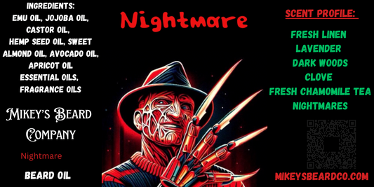 NIGHTMARE