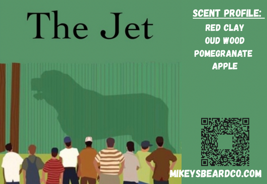 THE JET