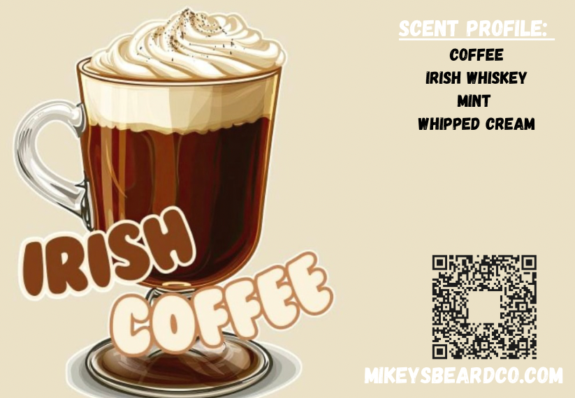 Irish Coffee