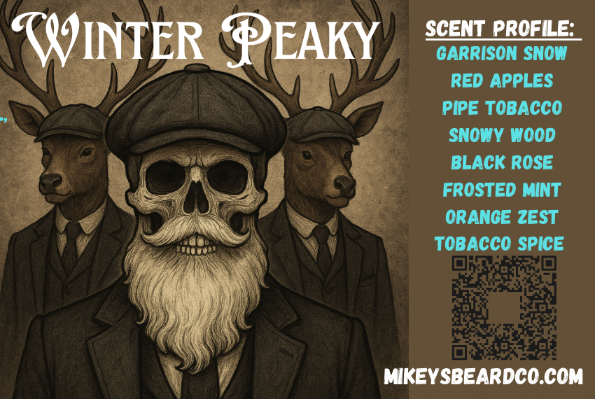 Winter Peaky