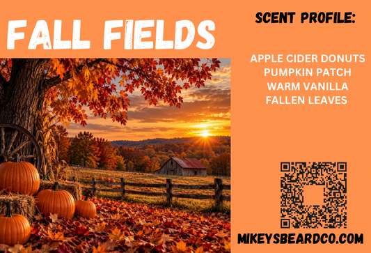 FALL FIELDS