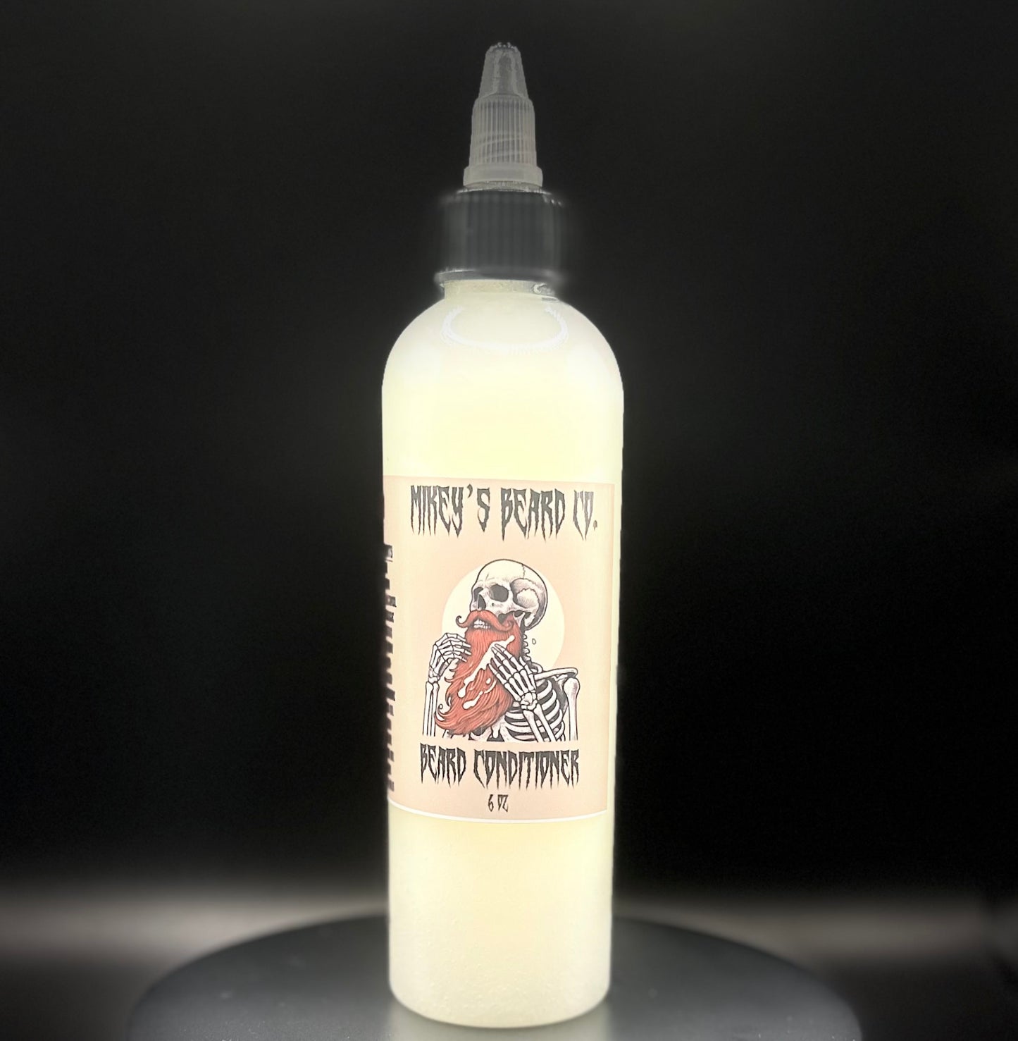 Beard Co Wash Conditioner