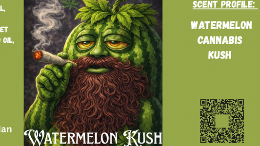 Watermelon Kush