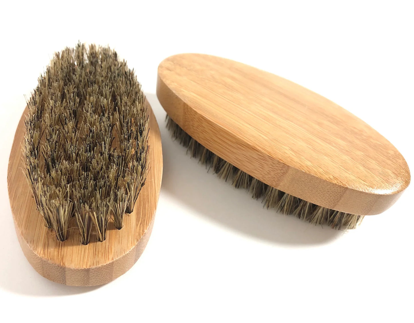 Boars Hair Beard Brush