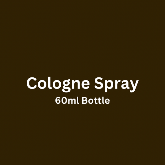 Cologne Spray