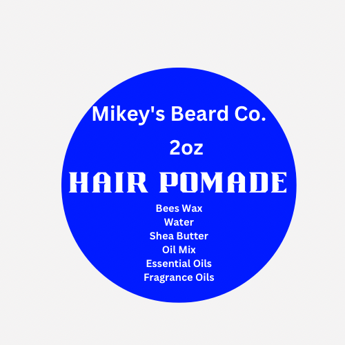 Hair Pomade