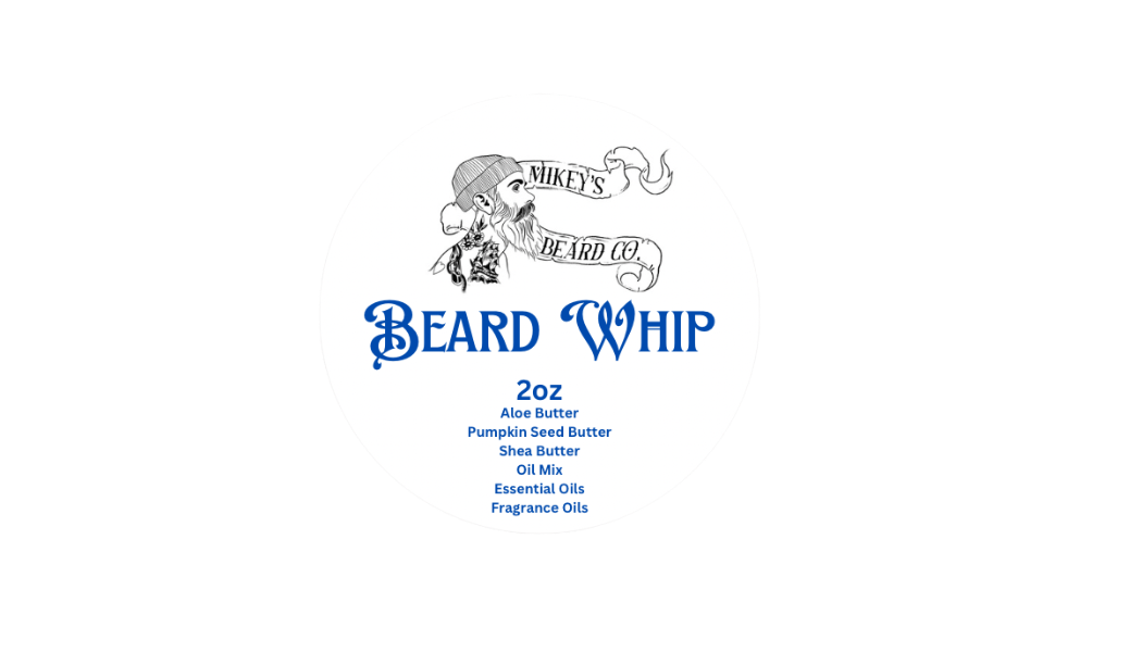 Beard Whip