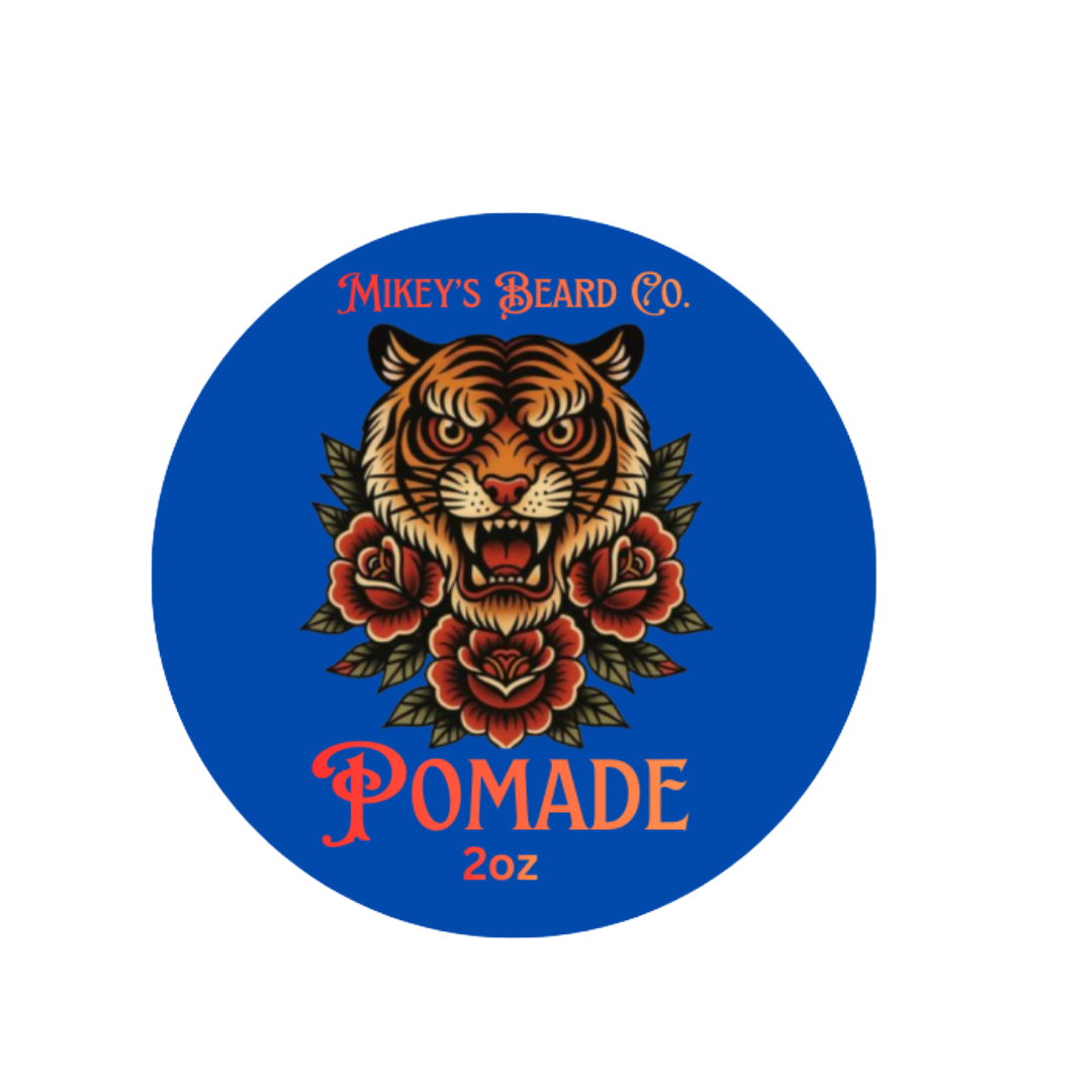 Hair Pomade