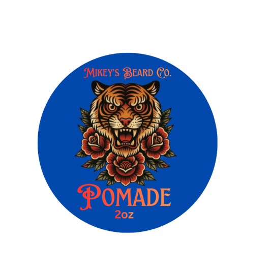 Hair Pomade