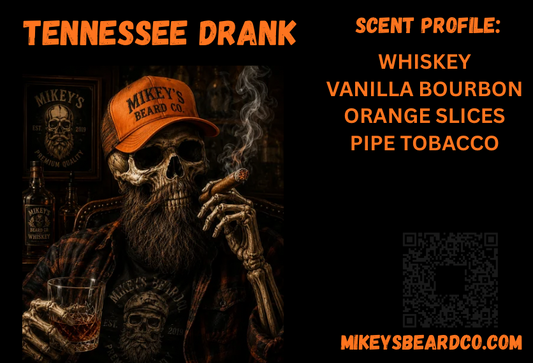 Tennessee Drank