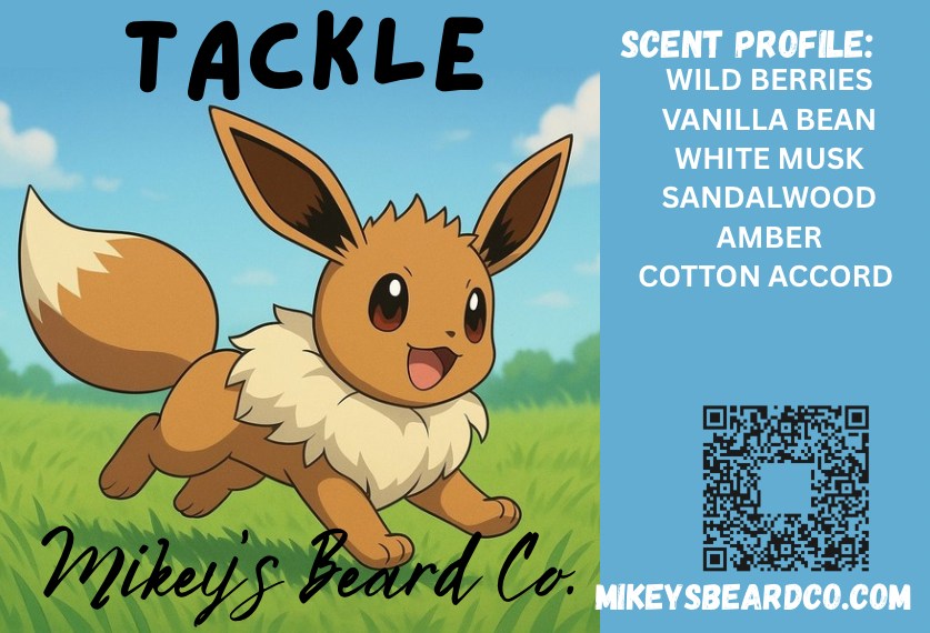 TACKLE