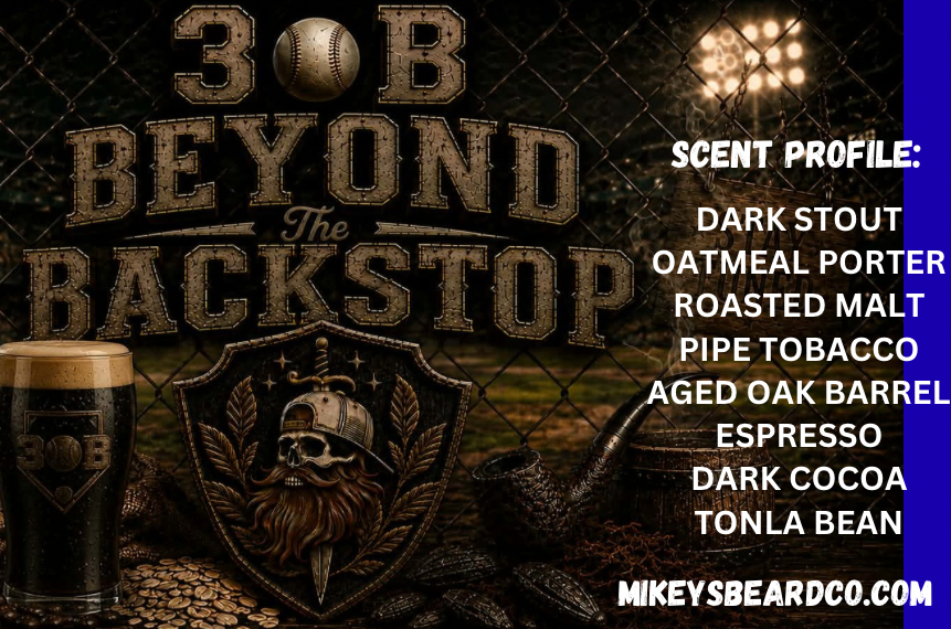 3B Beyond the Backstop