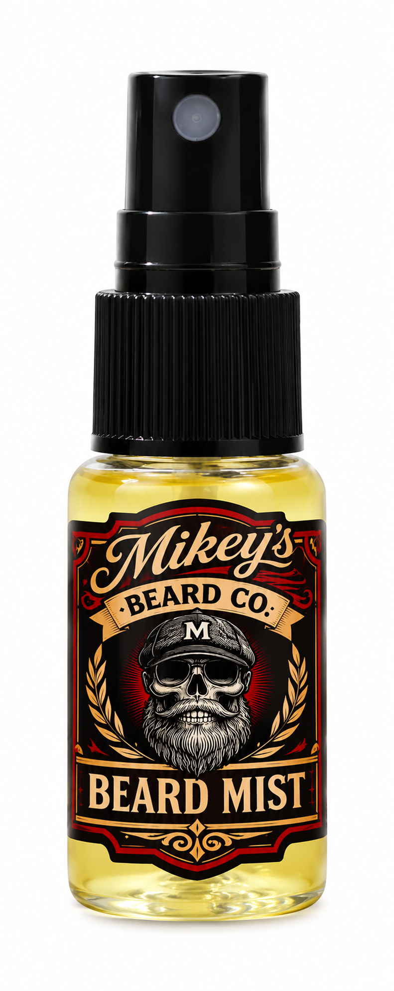 Beard Mist